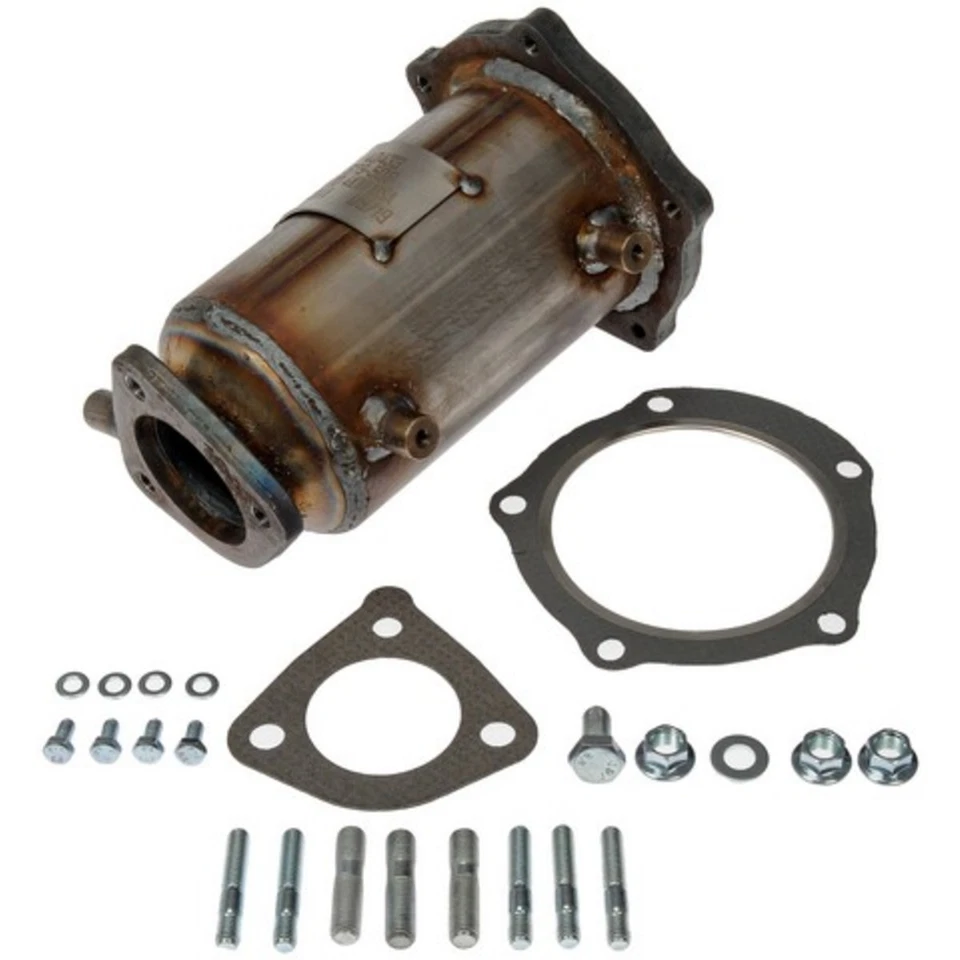 Convertidor catalítico Dorman 679-508 para Mazda Protege5 Protege 1999-2003 Foto 1 de 4