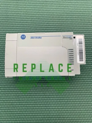 *USED TESTED* Allen-Bradley 1764-LRP Series C *Next Day Air Available* - Image 1 of 4