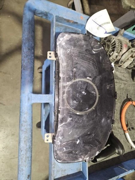 Speedometer Cluster MPH With Navigation F Sport Fits 15-17 LEXUS RC350 889905 - Image 1 of 1