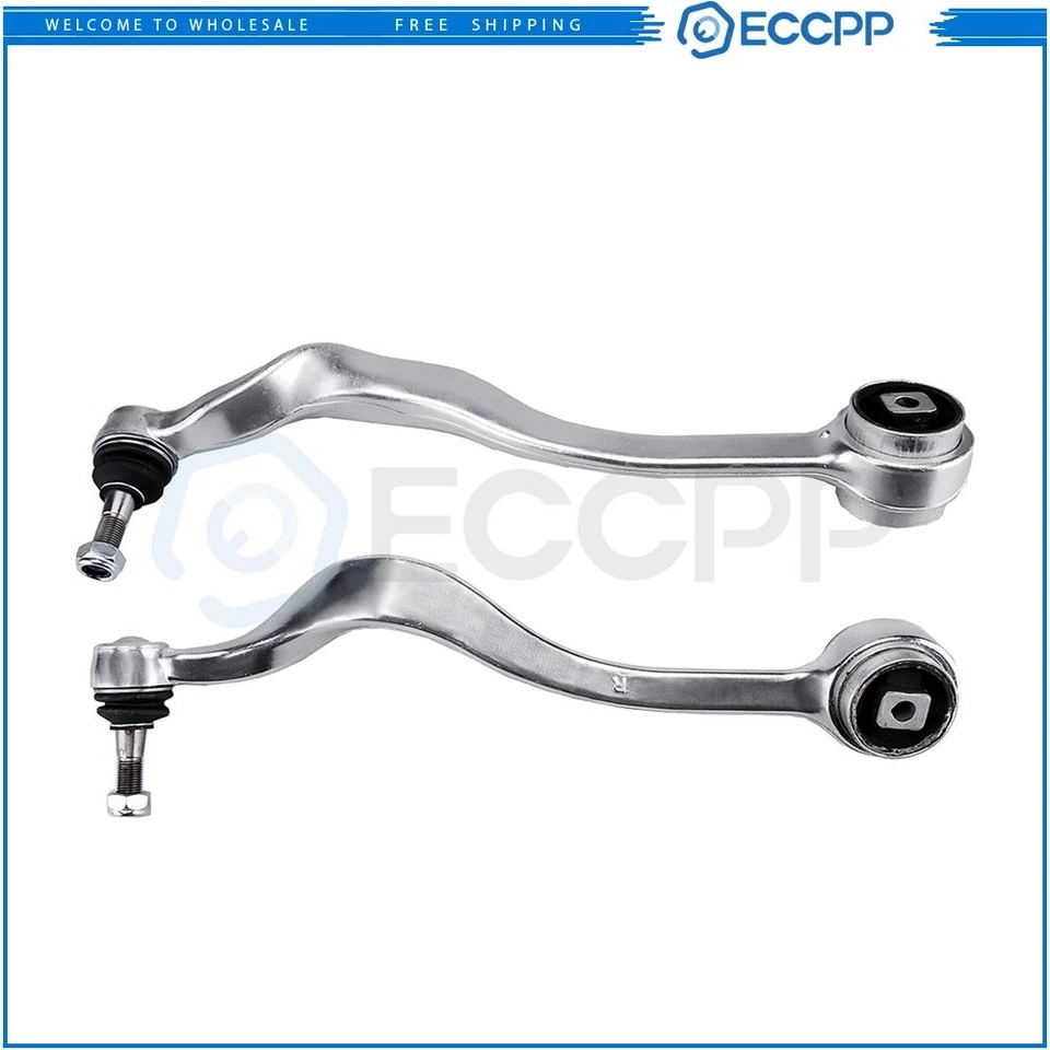 Brazo de control inferior delantero y rótula para BMW 525i 530i Z8 2001-03 1997-00 528i Foto 1 de 4