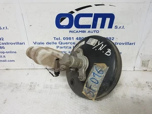 51853882+0204054898 SERVOFRENO LANCIA YPSILON 846 DAL 2011  - Foto 1 di 12