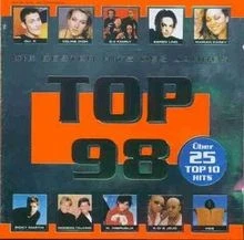 Top 98 von Various | CD | Zustand sehr gut - Bild 1 von 2