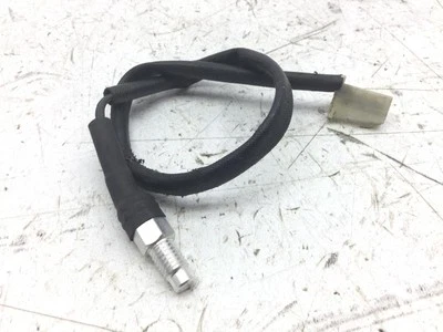 RESISTENZA CARBURATORE DERBI VARIANT SPORT 2T 50 2012 SBA00 - Immagine 1 di 4