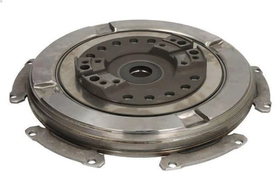 Torsion Damper, clutch LUK 370 0154 10 for STEIGER 12.9 2011- - Image 1 of 4