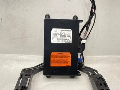 Mercedes Benz Clase Gla 2015-2020 módulo de comunicación 59 k 52798 Foto 1 de 4