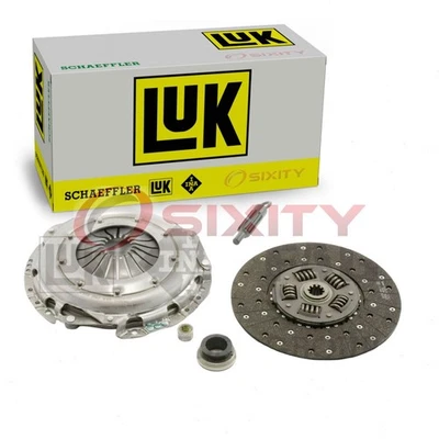 Kit de embrague LuK para Chevrolet C10 1975-1986 4,1 L 4,3 L 4,8 L 5,0 L 5,7 L 6,2 L cd Foto 1 de 4