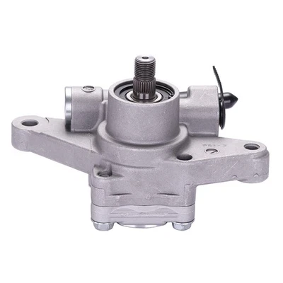 1 Set Power Steering Pump For Acura 1996-2004 RL 1997-1998 TL 3.5L 3.2L V6 SOHC - Image 1 of 4