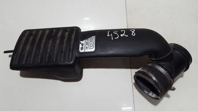 93BB9F763DF caja de aire resonador Ford Mondeo DE712807-44 Foto 1 de 2