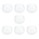  7 Pcs Switch Cover Oven for Kids Gas Stove Knob Range Safety
