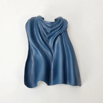 Marvel Legends Allfather Odin Baf Cape Part Piece Hasbro "scarlet witch" 2015 - Image 1 of 2