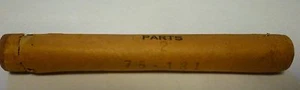 New NOS Carter Carburetor Carb Metering Rod 75-181 (QUANTITY 2) - Imagen 1 de 2