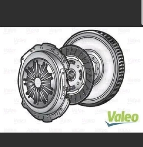 Original VALEO Clutch Kit 835060 for Ford - Picture 1 of 1