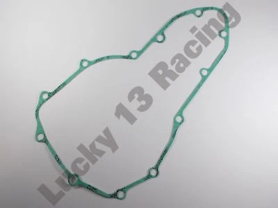 Junta de cubierta de generador para Kawasaki ER-6F ER-6N KLE 650 Versys Vulcan S ER650 Foto 1 de 3