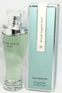 VICTORIA'S Secret Dream Angels HALO Eau de Parfum Perfume 2.5 oz 75 ml New Box - Picture 1 of 3