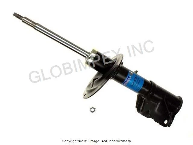 VOLVO (2001-2004) Strut FRONT RIGHT (Pass. Side) SACHS + 1 YEAR WARRANTY - Image 1 of 1