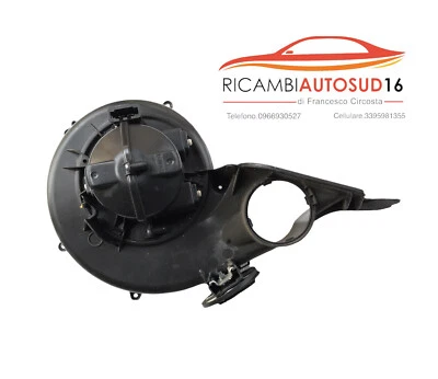 Fan Heating Cabin Land Rover Evoque Year 2016 Original - Image 1 of 2