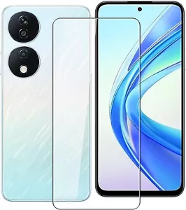 Pour HONOR 90 SMART VERRE TREMPÉ VITRE DE PROTECTION ECRAN INTEGRAL FILM DISPLAY - Photo 1/11
