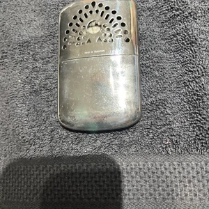Vintage Soling Pocket Hand Warmer Hong Kong metal collectible. - Picture 1 of 14