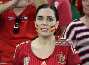 Adidas LA ROJA 🇪🇸 ESPAÑA FIFA World Cup 2014 ROJA Jersey [F39821] 🇪🇸 XL - Picture 1 of 15