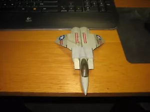 Go Bots Leader-1 - De colección - Bandai - Avión de combate MR-25 - 1983 - Imagen 1 de 10