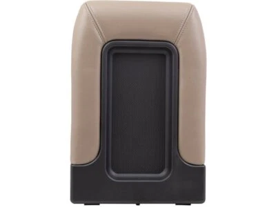 Tapa de consola Brock 96665XD 2005 2003 2002 para Chevrolet Suburban 1500 2001-2006 Foto 1 de 2