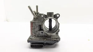 TOYOTA YARIS MK3 XP130 2011 - 2020 DROSSELKAROSSERIE 1.4 DIESEL 72146 26100-0N020 - Bild 1 von 7