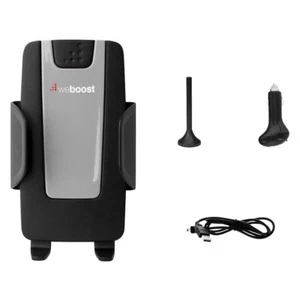 weBoost 4G-S V30 phone signal booster improve Sprint cellular data call service - Picture 1 of 4