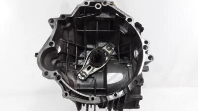 Caja de cambios AUDI A6 4F0 2004-2008 GYF GYF02561 1402024 Foto 1 de 4
