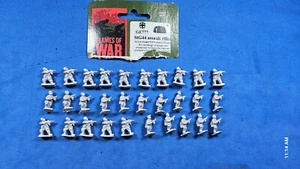 Battlefront Flames of War GE777 STG44 ASSUALT PLT - Picture 1 of 1