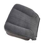Fit For Dodge Ram 1500 2500 3500 SLT 03-05 Driver Side Bottom Seat Cover Gray