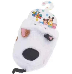 2024 Nuova Carina Mini Peluche Fiore Vestiti Gatto Per Disney TSUM TSUM - Foto 1 di 3