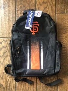 MLB San Francisco Giants Backpack -Officially Licensed - Picture 1 of 4