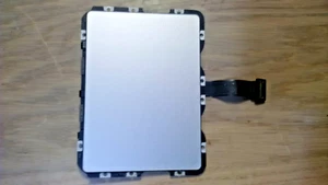 Genuine A1502 MacBook Pro Trackpad 810-00149-04 821-00184-A Touchpad +Cable 2015 - Afbeelding 1 van 2