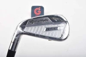 Left Hand Taylormade P760 #7 Iron / Stiff Flex KBS Tour Lite Shaft / 2°UP / Demo - Picture 1 of 6