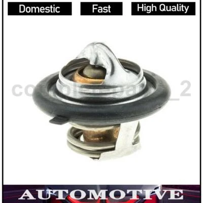 1 термостат охлаждающей жидкости двигателя подходит для Dodge Challenger 3,5 л Dodge Charger 3,5 л - Изображение 1 из 4