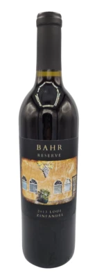 2013 Lodi Zinfandel - Image 1 of 2