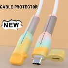 Cord Saver Charger Cable Protective Cap Silicone Silicone Cover