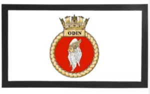 HMS ODIN BAR RUNNER - Picture 1 of 1