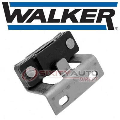 Walker Exhaust System Hanger for 1973-1974 Pontiac Bonneville 5.7L 6.6L V8 - vv - Image 1 of 4