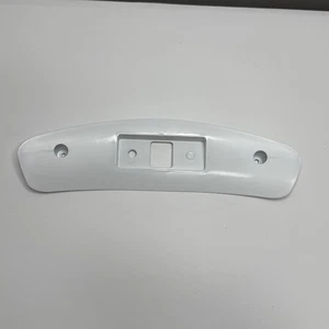 GE Washer Door Latch Cover M22118F2720 0020206597 OEM Replacement FAST SHIPPING - Picture 1 of 2