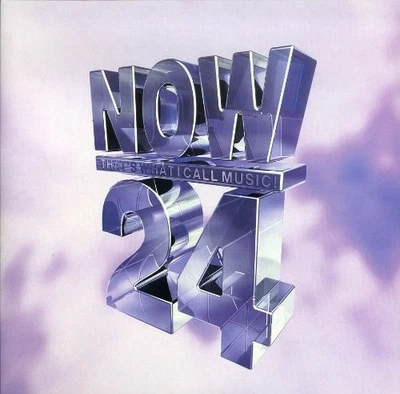 Various Artists - Now That's What I Call Music! 24 - Various Artists CD H4VG The - Image 1 of 2