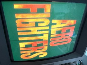 Visco 1992 Aero fighters/sonic wings Faulty See Des Arcade JAMMA PCB FOR REPAIR