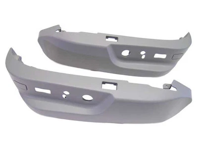 For 1995, 1997-2001 BMW 740i Seat Switch Covering Set Genuine 77152QPPF - Imagem 1 de 2