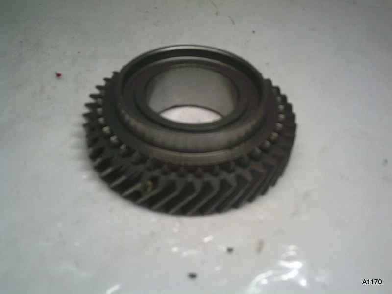 CONTRAEJE 5ª ENGRANAJE 4,0 L ACTUALIZADO M5R1 Foto 1 de 4