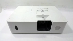 Projecteur LCD HDMI HITACHI CP-WX5505 - 5000 Lumens - Livraison Gratuite - Photo 1/4