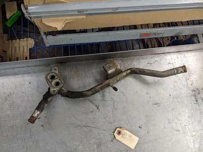 Линия обогревателя для 04–05 Infiniti FX35 3.5 - Изображение 1 из 4