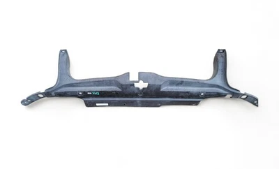 Cubierta superior de la parrilla del radiador Toyota 4Runner 03-09 53292-35010, D048, OEM, 2003 Foto 1 de 4