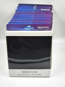 Lot of 11 Kobo Libra 2 SleepCovers - New Other, Transport Damage - Afbeelding 1 van 5