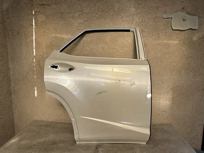 2016 2017 2018 2019 2020 2021 2022 LEXUS RX350 RX450h puerta trasera derecha OEM Foto 1 de 4