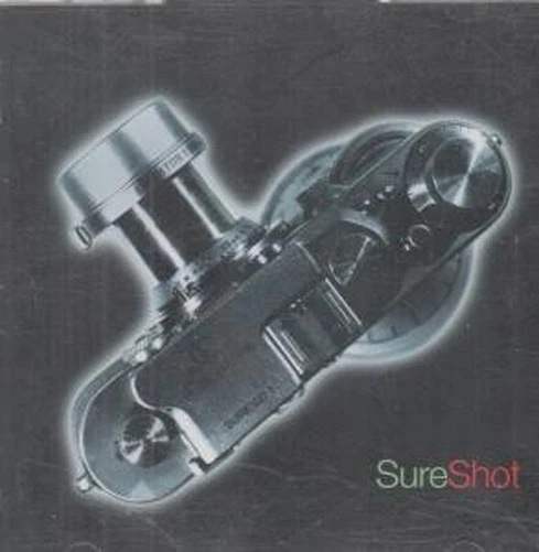 Various Artists Sure Shot Doppel-CD Europa Parlophone 2 Disc Promo Compilation - Bild 1 von 1